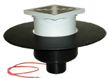 HL62.1BF/1 Воронка долно оттичане DN110 0